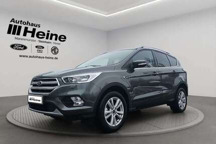 Ford Kuga Gebrauchtwagen