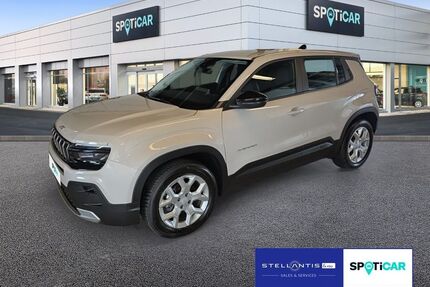 Jeep Avenger Gebrauchtwagen