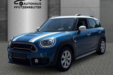 Mini Cooper SD Gebrauchtwagen