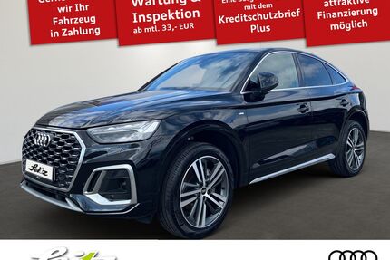Audi Q5 Gebrauchtwagen
