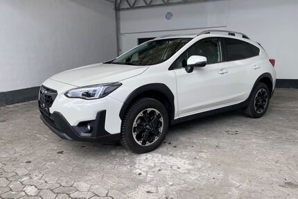 Subaru XV Gebrauchtwagen