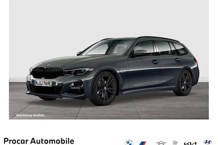 BMW 330 Gebrauchtwagen