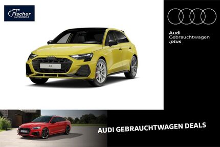 Audi A3 Gebrauchtwagen