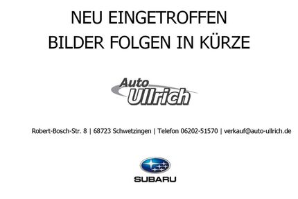 Subaru Crosstrek Gebrauchtwagen
