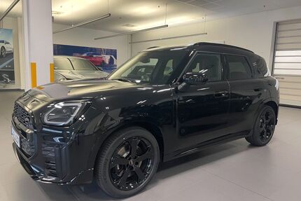 Mini Countryman C (Cooper) Gebrauchtwagen