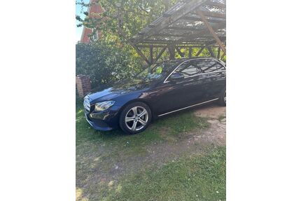 Mercedes-Benz E 350 Gebrauchtwagen