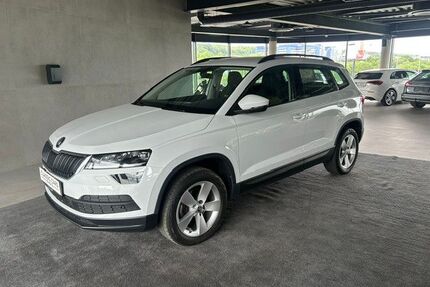 Skoda Karoq Gebrauchtwagen