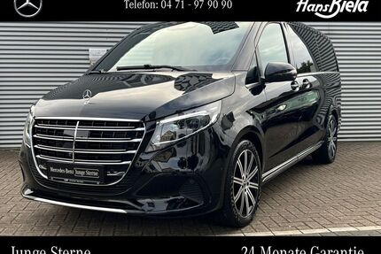 Mercedes-Benz V 300 Gebrauchtwagen