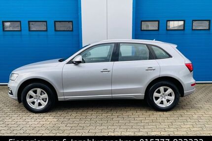 Audi Q5 Gebrauchtwagen