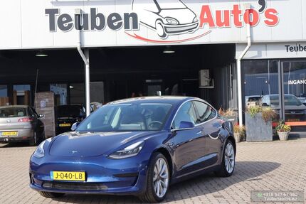 Tesla Model 3 Gebrauchtwagen