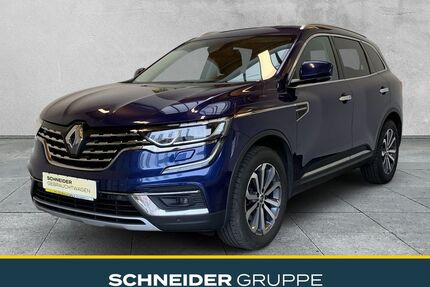 Renault Koleos Gebrauchtwagen