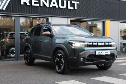 Dacia Duster Gebrauchtwagen
