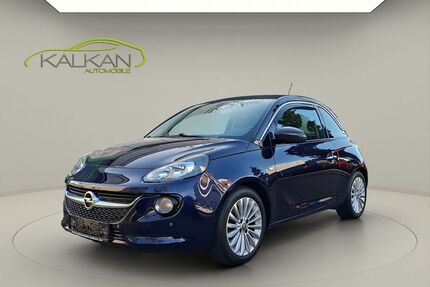Opel Adam Gebrauchtwagen