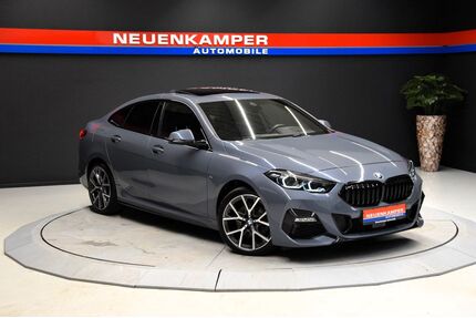 BMW 218 Gran Coupé Gebrauchtwagen