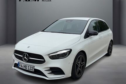 Mercedes-Benz B 180 Gebrauchtwagen