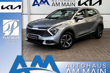 Kia Sportage Gebrauchtwagen
