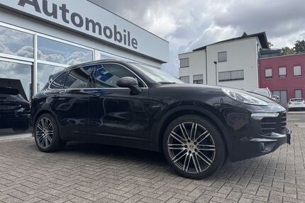Porsche Cayenne Gebrauchtwagen