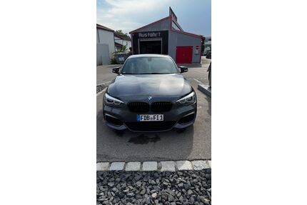 BMW M140i Gebrauchtwagen