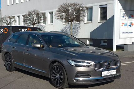 Volvo V90 Gebrauchtwagen