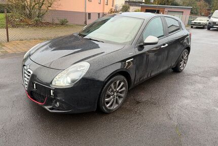Alfa Romeo Giulietta Gebrauchtwagen