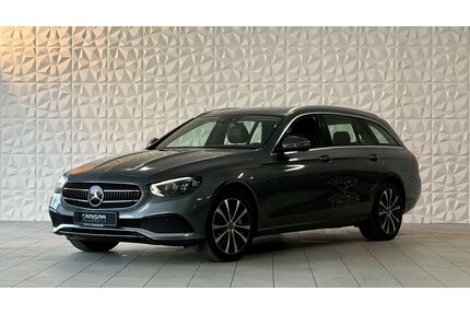 Mercedes-Benz E 300 Gebrauchtwagen