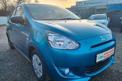 Mitsubishi Space Star Gebrauchtwagen