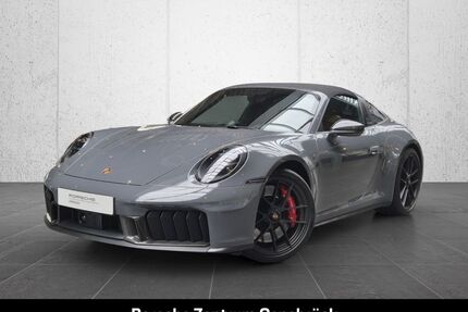 Porsche 992 Gebrauchtwagen