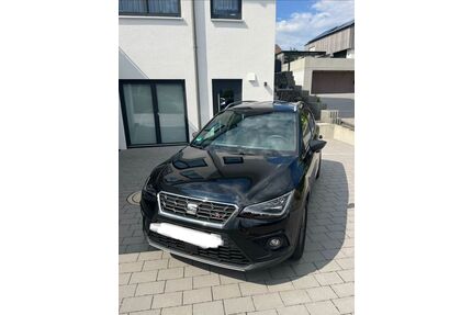 Seat Arona Gebrauchtwagen