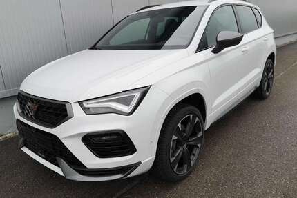 Cupra Ateca Gebrauchtwagen