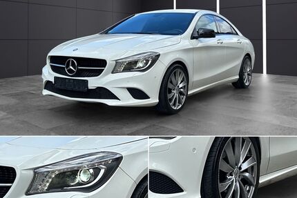 Mercedes-Benz CLA 180 Gebrauchtwagen