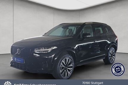 Volvo XC90 Gebrauchtwagen
