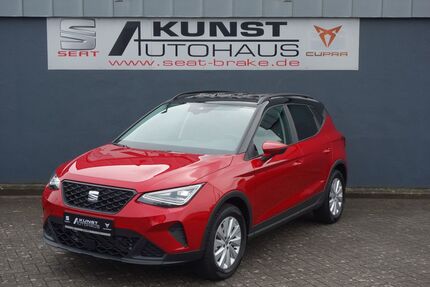 Seat Arona Gebrauchtwagen