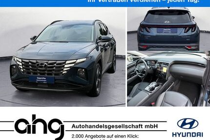 Hyundai TUCSON Gebrauchtwagen