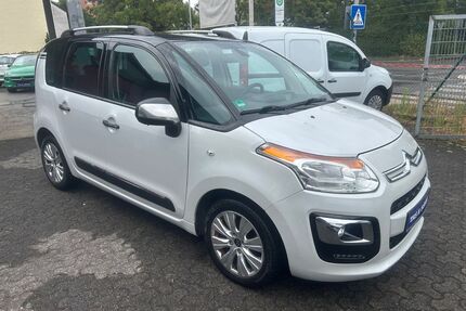 Citroen C3 Gebrauchtwagen