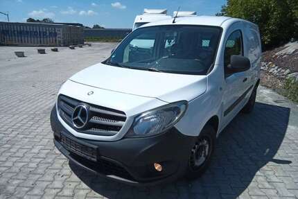 Mercedes-Benz Citan Gebrauchtwagen