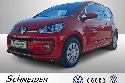 VW up! Gebrauchtwagen