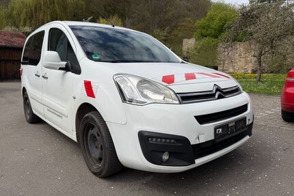 Citroen Berlingo Gebrauchtwagen