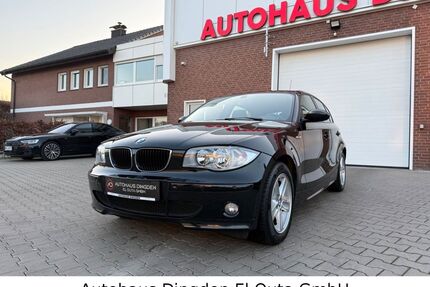 BMW 118 Gebrauchtwagen