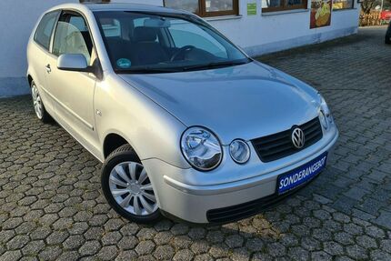 VW Polo Gebrauchtwagen