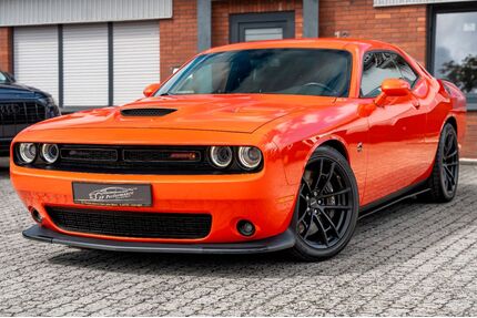 Dodge Challenger Gebrauchtwagen