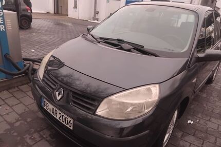 Renault Scenic Gebrauchtwagen
