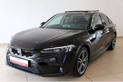 Honda Civic Gebrauchtwagen