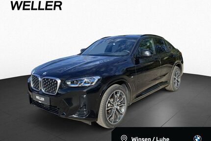 BMW X4 Gebrauchtwagen