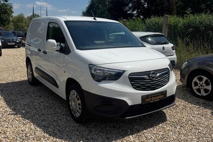 Opel Combo Gebrauchtwagen