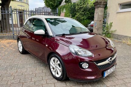 Opel Adam Gebrauchtwagen