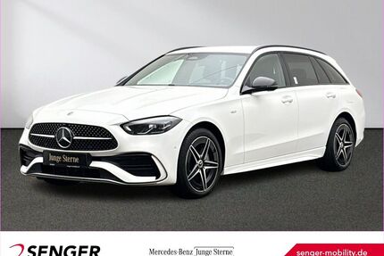 Mercedes-Benz C 300 Gebrauchtwagen