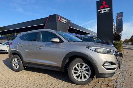 Hyundai TUCSON Gebrauchtwagen