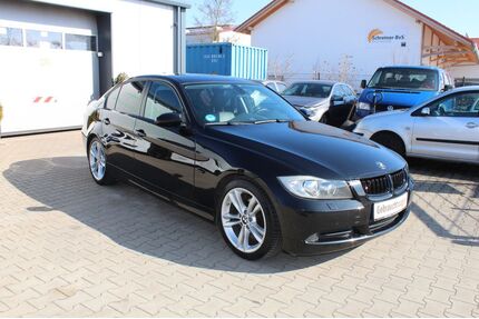 BMW 320 Gebrauchtwagen