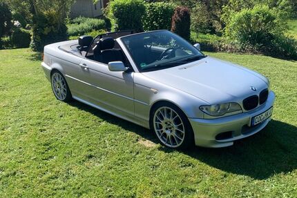 BMW 330 Gebrauchtwagen