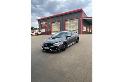 Honda Civic Gebrauchtwagen